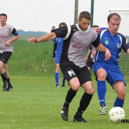 LZS Żytniów - LZS BORKI WIELKIE