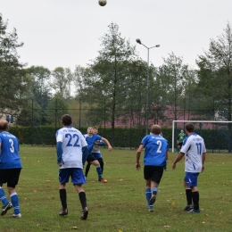 KS Serniki 0 - 2 SKS Leokadiów