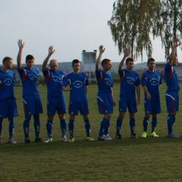 Radomniak - Zalew Frombork 4:2