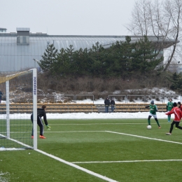 DELTA Warszawa - FC Lesznowola