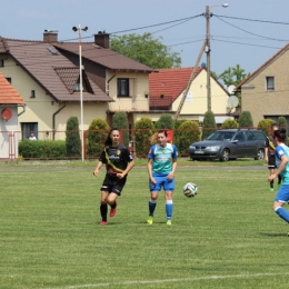 1L LKS Rolnik B.Głogówek- Sokół Kolbuszowa 2:0 (1:0)