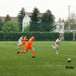 KS Ursus vs. Legia, 1:2