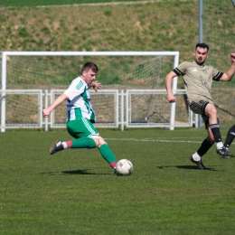 Omega- Olimpiakos (04.04.26) Ł.G