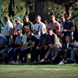 LKS Frydek - GKS Krupiński II Suszec [3:2]