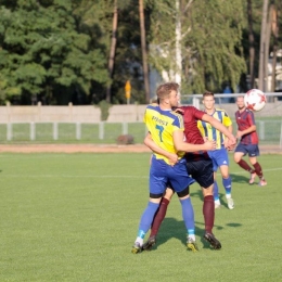 Piast - KS Krasiejów 3-0