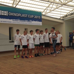 OknoplastCUP Zduńska Wola 2015