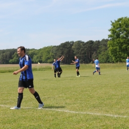 13:1 historyczny wynik i awans.