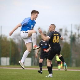 OKS - Chrząszcz Chrząszczyce 7:3  / 12.04.2025