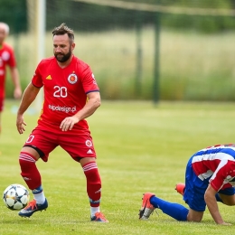 16.06.2019 - Unia Szklary Górne 10:0 Kupryt 02 Sucha Górna