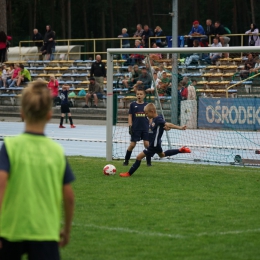 MK Developer Cup Golenów - rocznik 2014