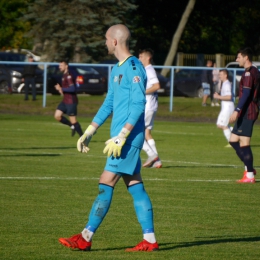 Sparing: Gryf Kamień Pomorski - Pogoń Szczecin