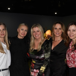 Bal Sportowca-Na parkiecie