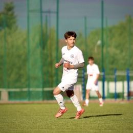 OKS II - LZS Ligota Wołczyńska  3:1   / 28.09.2025/