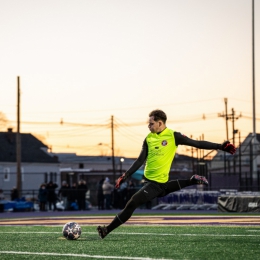 Mecz z Knoxville w US Open Cup