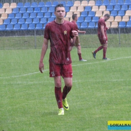 SPARING: POGOŃ IMIELIN - GKS II KATOWICE