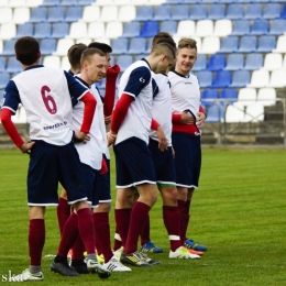 UEFA Region's Cup: Kujawsko-Pomorskie - Wielkopolskie