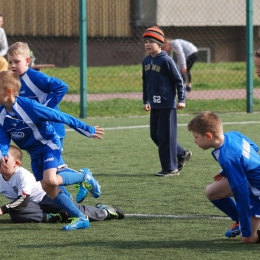 MINI TURNIEJ Piekary Śląskie 13.04.2014