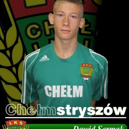 Drużyna Juniorów 2017/2018