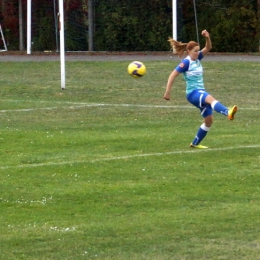 1l LKS Rolnik B. Głogówek - Korona Łaszczów 4:1