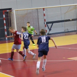 Luboń Cup - 14.II