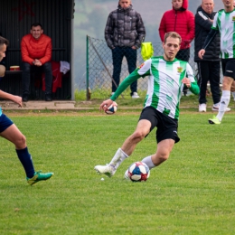 Żarek Stronie vs Chełm Stryszów