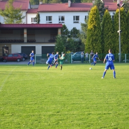 Pucharu Polski III- Chełm Stryszów vs. Maków Podhalańaski