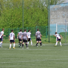 Radomiak - SEMP II (I Liga Wojewódzka U-15) 0:3