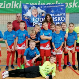 BURSZTYN CUP 2022 Rocznik 2013 i młodsi