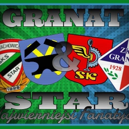 Star & Granat