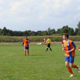 Sezon 2014/2015 - 1 kolejka - 2:1