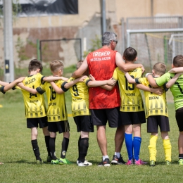 MŁODZIK SUMMER CUP 2024 (fot. Marek Pawlak) - rocznik 2014