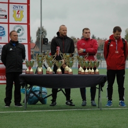 TURNIEJ MOSIR CUP 2006 MIŃSK MAZOWIECKI