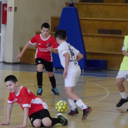 Liga Futsalu ZZPN