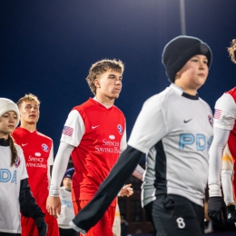 Mecz z Knoxville w US Open Cup