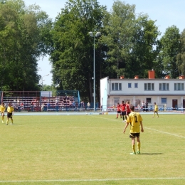 Finał Juniorów KOZPN 2014