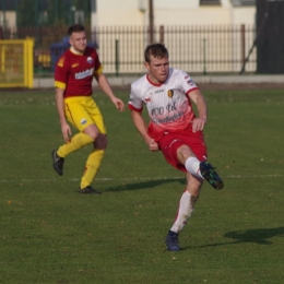 Tur 1921 Turek-Piast Czekanów 1:0