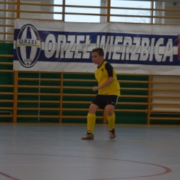 Orzeł Cup 2018 - rocznik 2008