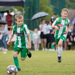 MŁODZIK SUMMER CUP 2024 (fot. Marek Pawlak) - rocznik 2015