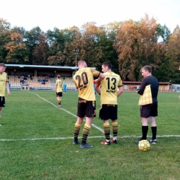 Puchar Polski WKS GRYF Wejherowo - MKS Władysławowo 5:0(2:0)