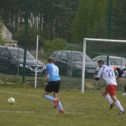 Kol. 19 Olimpia Bukowinka -  Sokół Kaszowo 2:0 (05/05/2019)