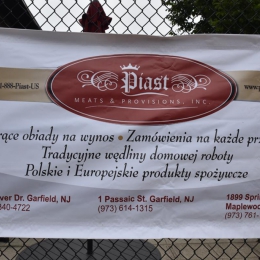 Kibice na turnieju cz.1