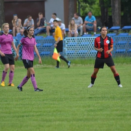 Darbor -LKS Goczałkowice 0:3