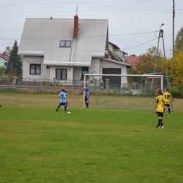 UKS GKS Osieck - Orzeł Warszawa