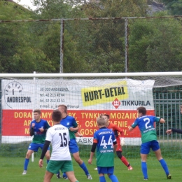 Andrespolia-Warta S.