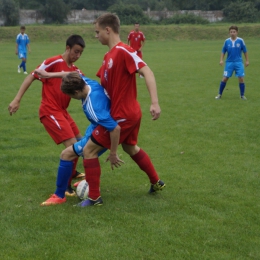 Piast - MSPN Górnik 0:0