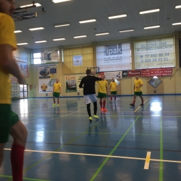 Futsal Groszowice 5:3 Bongo Opole