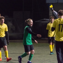 MKS Nieporęt - FC Dziki z Lasu