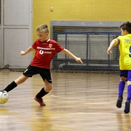 ROCZNIK 2007/2008: "GÓRNIK CUP 2018" 28.01.2018