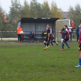 Tęcza Topólka - Zgoda Chodecz 3:2 (0:0)