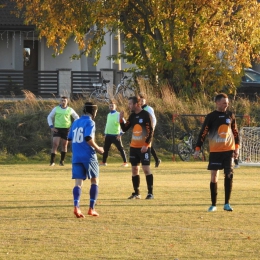 LKS ŻYGLIN - Olimpia Boruszowice